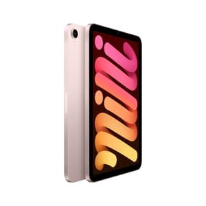 iPad mini 6th 8.3 WiFi 64GB pink