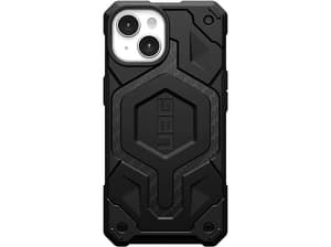 Monarch Pro Case - Apple iPhone 15 - carbon fiber