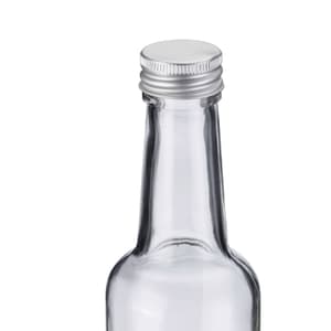 Gradhalsflasche 250ml