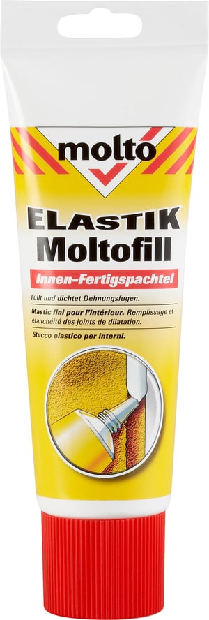 Elastik Innen-Fertigspachtel 330 gr