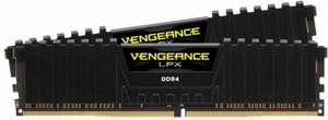 Vengeance LPX Black 3600 MHz 2x 32 GB