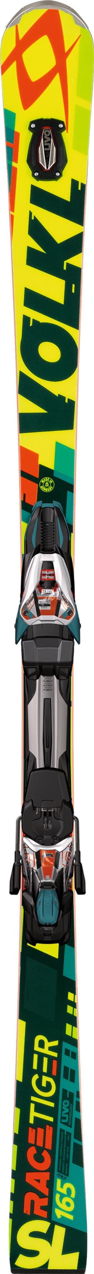 Racetiger Speedwall SL inkl. rMotion 12.0 D
