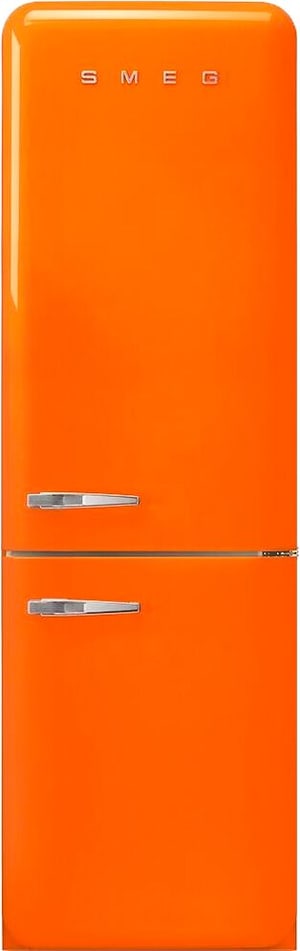 FAB32ROR5 Orange, Destra