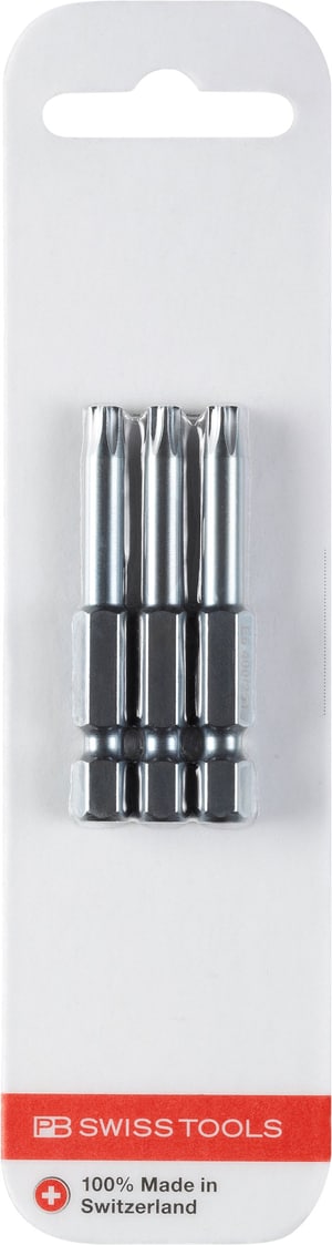 Precision Bits E6-400