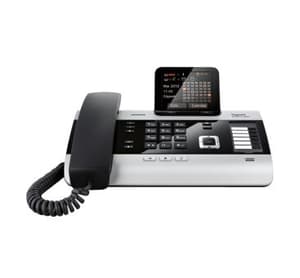 Gigaset DX600A ISDN avec répondeur