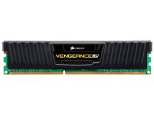 DDR3-RAM Vengeance LP 1600 MHz 2x 4 GB