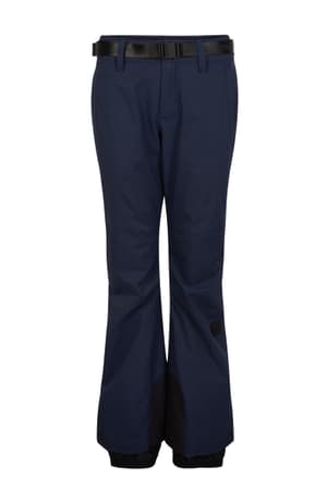 Star Slim Pants