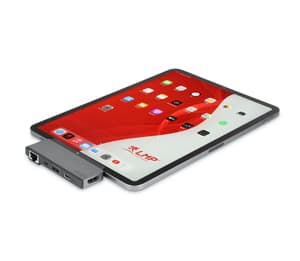 USB-C Tablet Dock Pro 4K