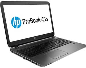 HP ProBook 455 G3 A8-7410 Notebook