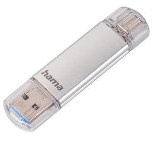 C-Laeta USB-C, USB 3.1/3.0, 256 GB, 70 MB/s