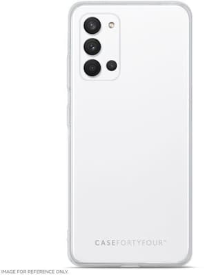 Galaxy A22 5G, Silikon transparent