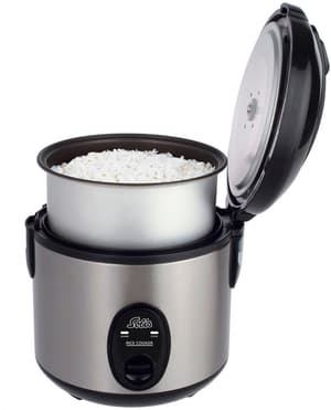 Rice Cooker Compact