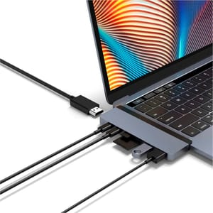 HD-7-in-2 USB-C for MBPro21