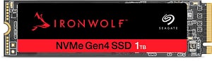 SSD IronWolf 525 M.2 2280 NVMe 1000 GB