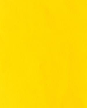 Qualité feutre jaune, 20x30cm x 1mm