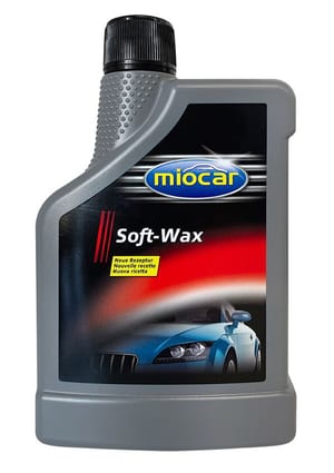 Soft-Wax