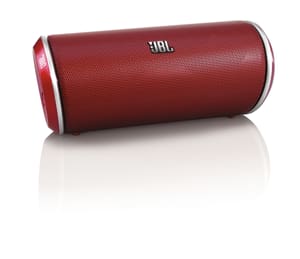 FLIP Bluetooth Lautsprecher red