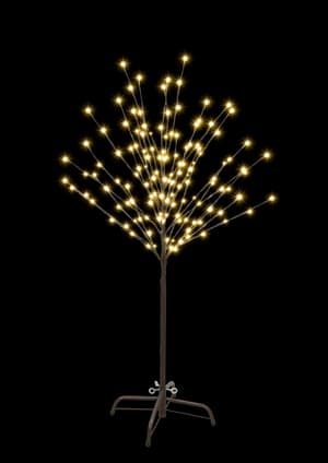 LED Leuchtbaum 120 cm