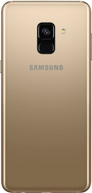 Galaxy A8 Dual SIM 32GB or