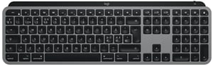 MX Keys für Mac, CH-Layout