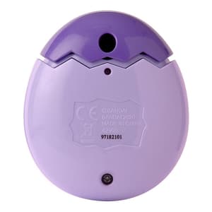 Tamagotchi Pix - purple