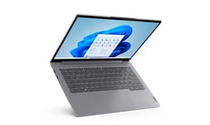 ThinkBook 14 Gen 6, Ryzen 5, 16 GB, 512 GB