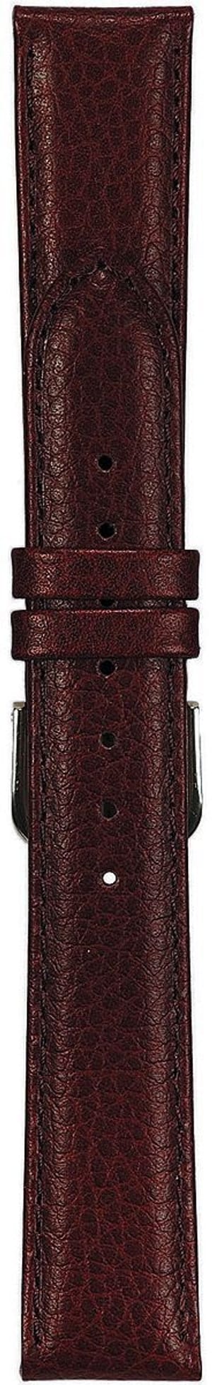 Uhrenarmband Montana 12 brown