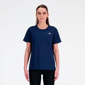 W New Balance Short Sleeve