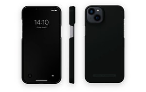 Coal Black iPhone 14 Plus