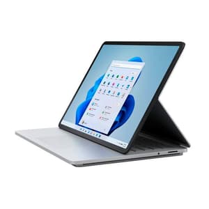 Surface Laptop Studio, Intel i7, 32 GB, 2 TB