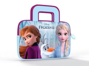Frozen 2 - Housse de transport pour tablette 7"