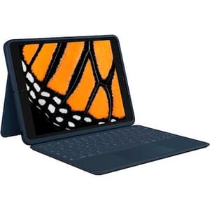 Rugged Combo 3 Touch iPad 10.2"