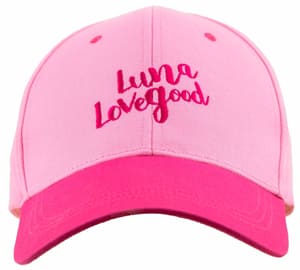 Harry Potter : casquette de baseball Luna Lovegood