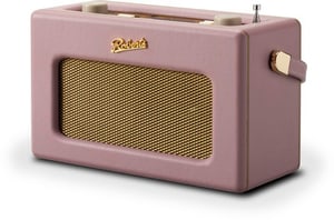 Revival iStream3L DAB+ / Smart Radio - dusky pink