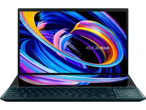 ZenBook Pro Duo OLED UX582ZM-H2026X Touch