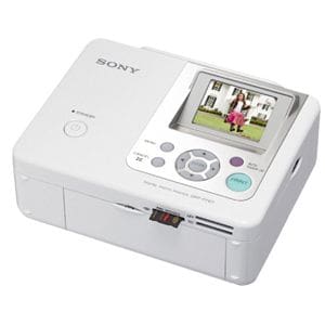 Sony Foto Printer DPP-FP67