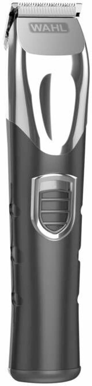 Lithium Total Beard Grooming Kit