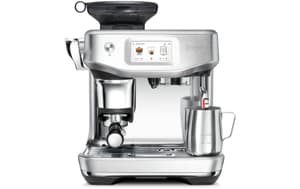 Barista Touch Impress, Brushed Stainless Steel