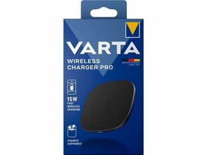 Wireless Charger Pro 15 W