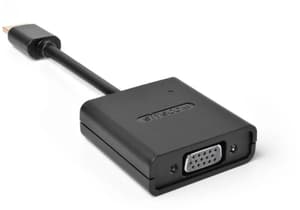 HDMI - VGA + Audio Adapter CN-351