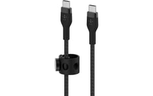 USB-Ladekabel Boost Charge Pro Flex USB C - USB C 1 m