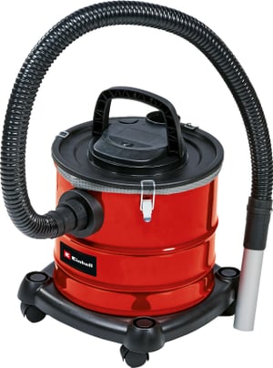 Aspirateur de cendre TC-AV 1720 DW