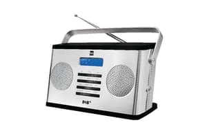 DAB 10S Radio digitale