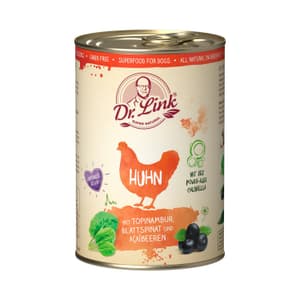 Super Naturale Huhn, 0.4 kg