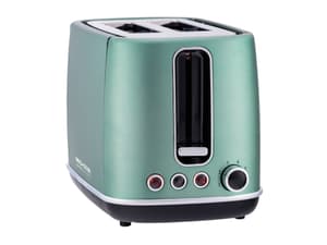 Toaster 1000 Green