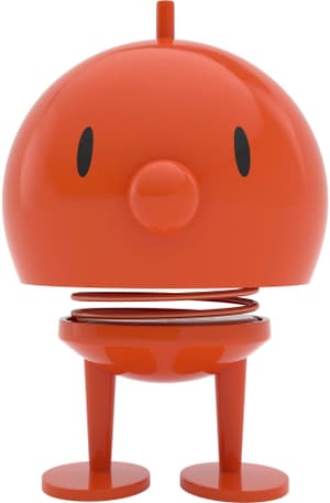Présentoir Bumble Classic L 15 cm, Orange