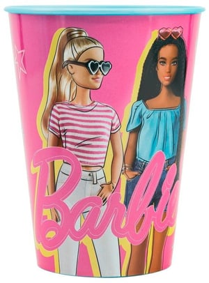 Barbie - Tazza, 260 ml