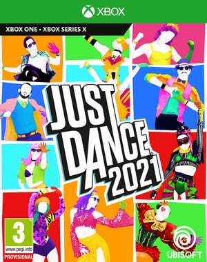 XONE - Just Dance 2021