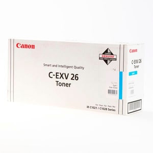 C-EXV 26 cyan