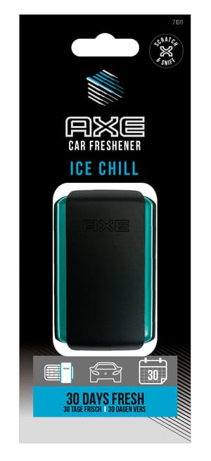 AXE Vent Ice Chill